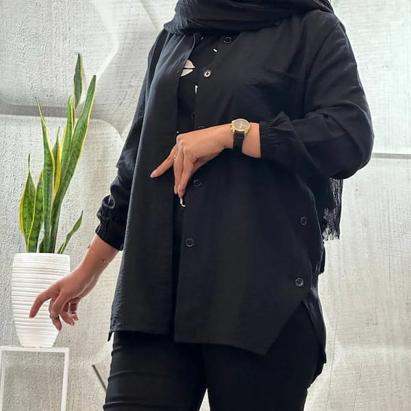 عکس-مانتو زنانه