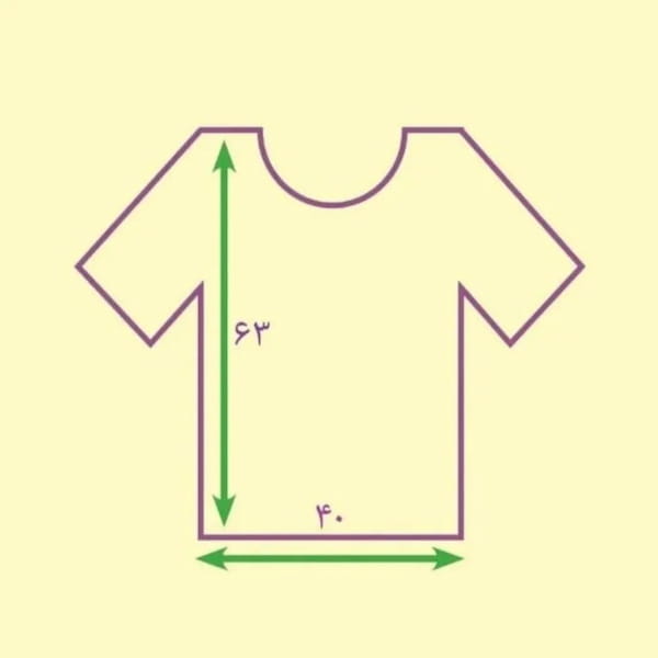 عکس-تیشرت زنانه