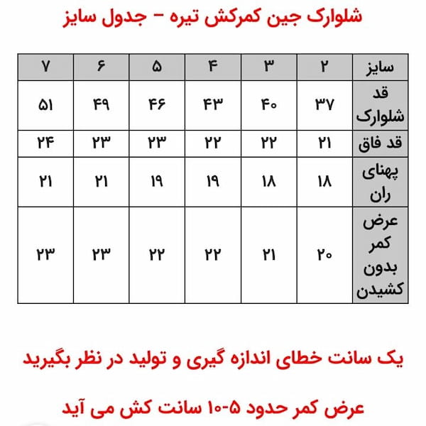 عکس-شلوارک بچگانه جین