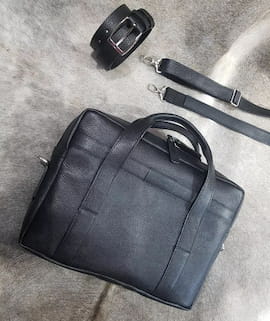 کیف مردانه پارچه ای