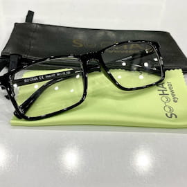 عینک بچگانه