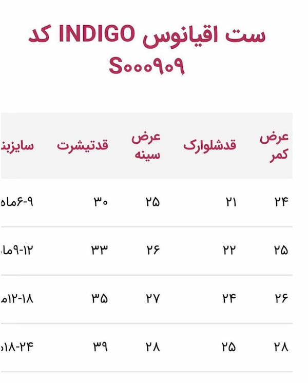 عکس-تیشرت بچگانه جین