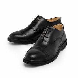 کفش رسمی مردانه چرم مصنوعی