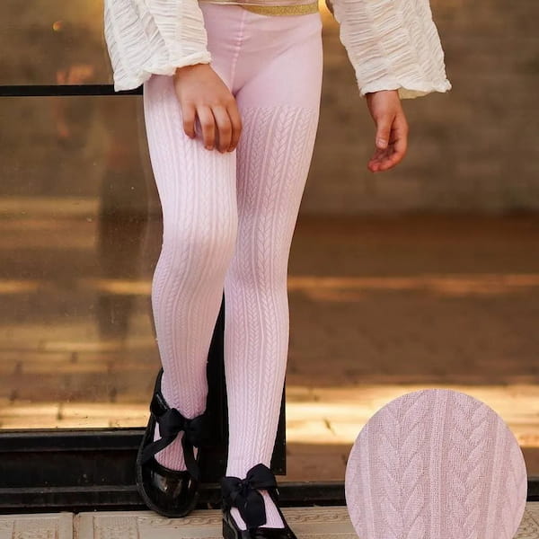 عکس-جوراب شلواری زنانه پنبه