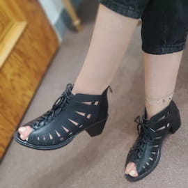 کفش تابستانه زنانه