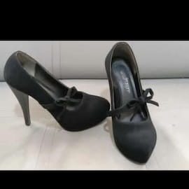 کفش زنانه جیر