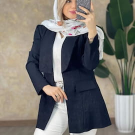 مانتو زنانه