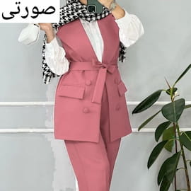 وست زنانه مازراتی