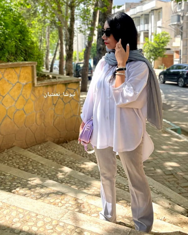 عکس-مانتو زنانه