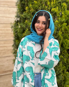 شومیز زنانه