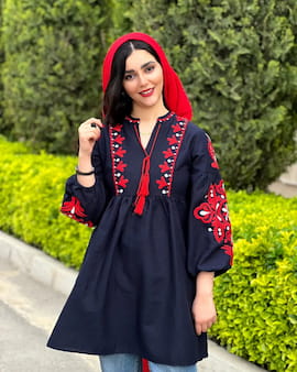 شومیز زنانه