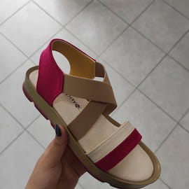 کفش تابستانه دخترانه