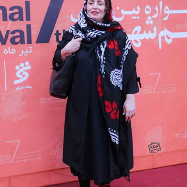 عکس-روسری زنانه نخی