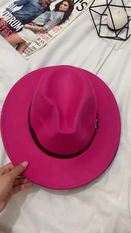کلاه زنانه