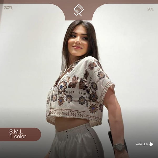 عکس-پیراهن زنانه