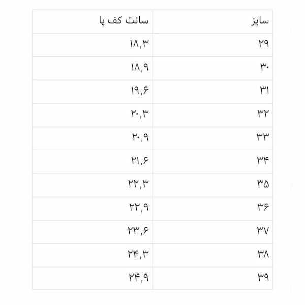 عکس-صندل بچگانه