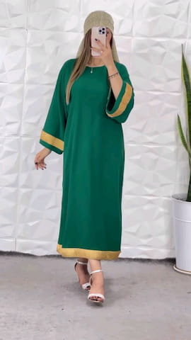 پیراهن زنانه ابر و بادی