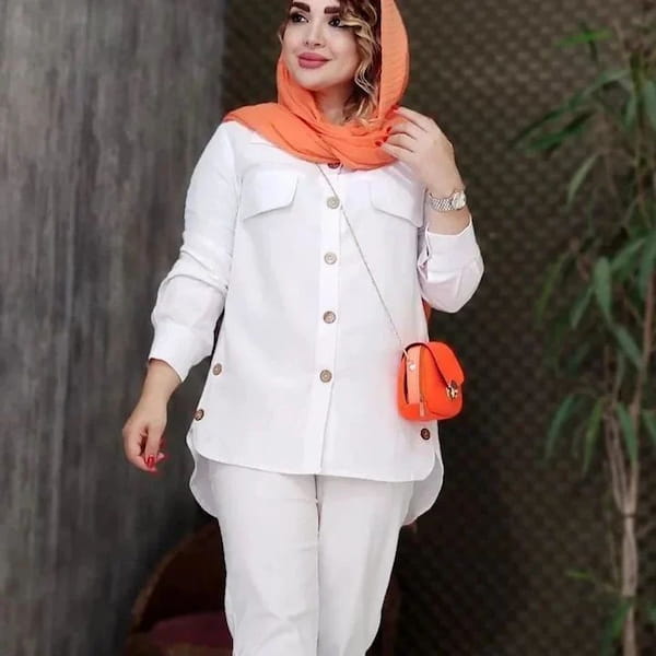 عکس-مانتو زنانه