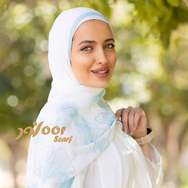 عکس-شال زنانه