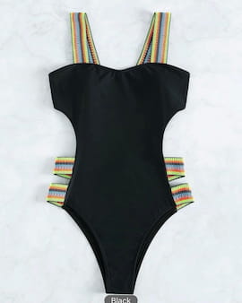 لباس شنا زنانه