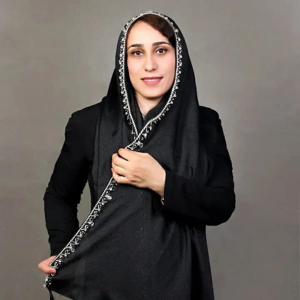 عکس-شال مجلسی زنانه