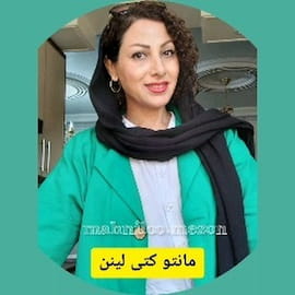 مانتو زنانه