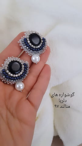 گوشواره زنانه