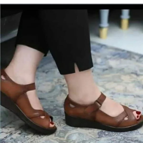 عکس-کفش مجلسی زنانه سوگو
