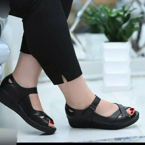 عکس-کفش مجلسی زنانه سوگو