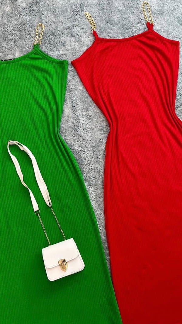 عکس-پیراهن زنانه کبریتی