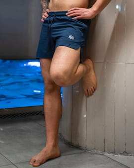لباس شنا مردانه توری