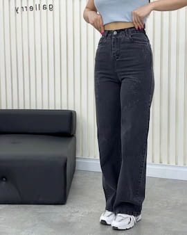شلوار جین زنانه کوتاه