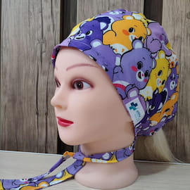 کلاه عروسکی زنانه