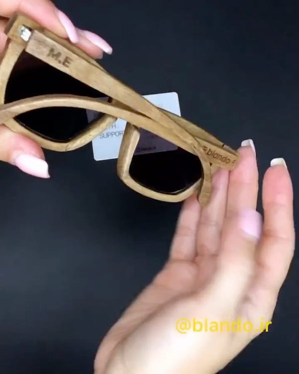 عکس-عینک زنانه مونیخ