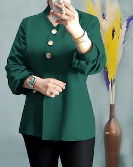 شومیز زنانه