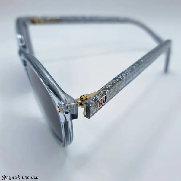 عکس-عینک افتابی بچگانه