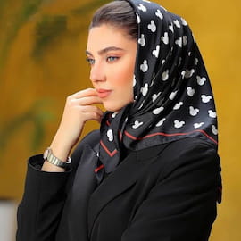 روسری زنانه