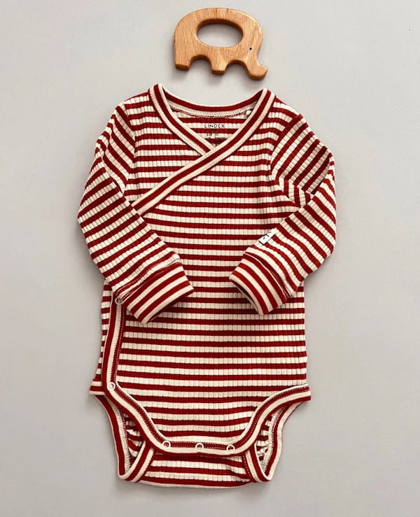 عکس-بادی نوزادی کبریتی