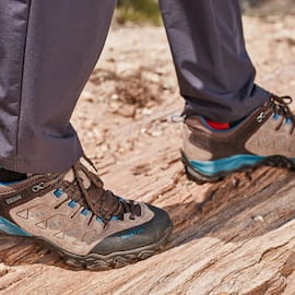 کفش کوهنوردی مردانه اشبالت