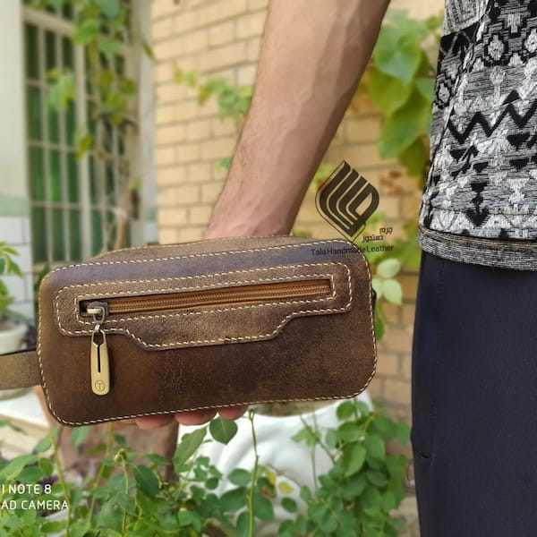 عکس-کیف مردانه سوییت
