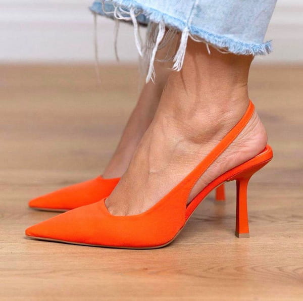 عکس-کفش پاشنه دار زنانه سوییت