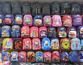کیف بچگانه