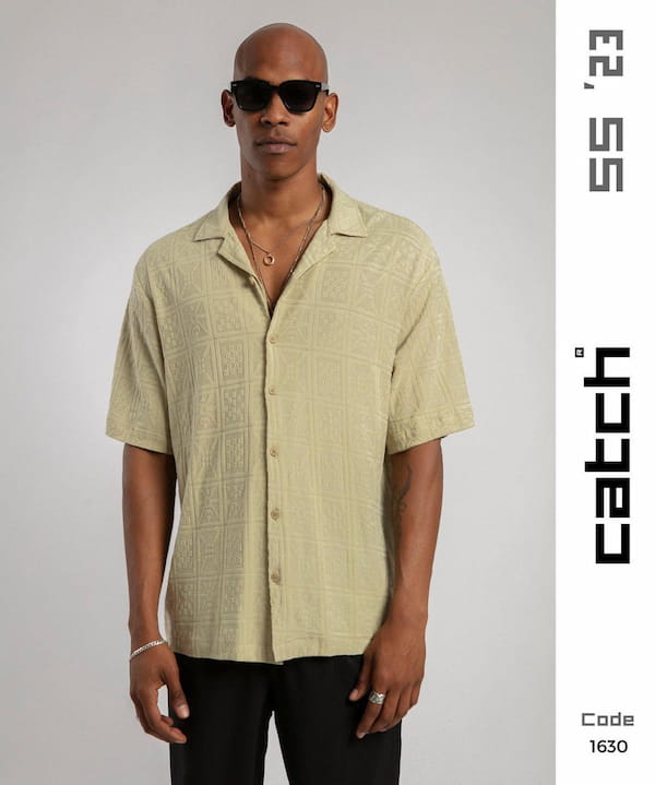 عکس-پیراهن تابستانه مردانه