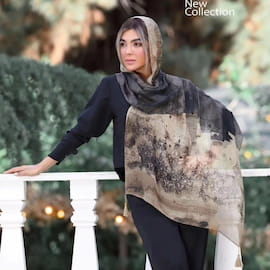 شال زنانه