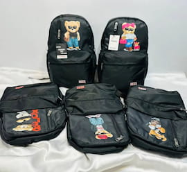 کیف بچگانه تدی