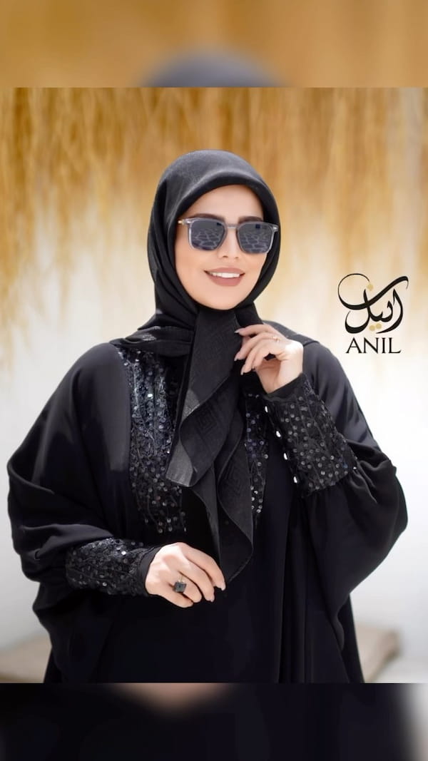 عکس-مانتو زنانه دانتل