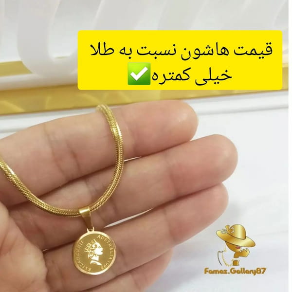 عکس-دستبند دخترانه