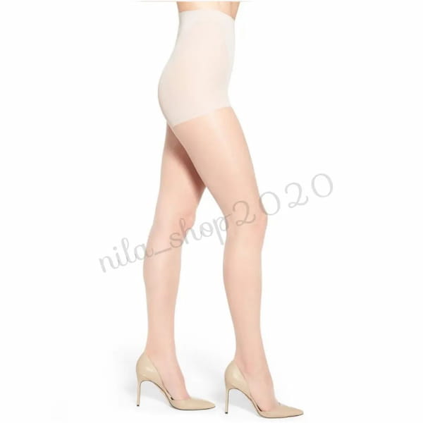 عکس-جوراب شلواری زنانه سفید