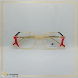 عینک افتابی زنانه تک رنگ