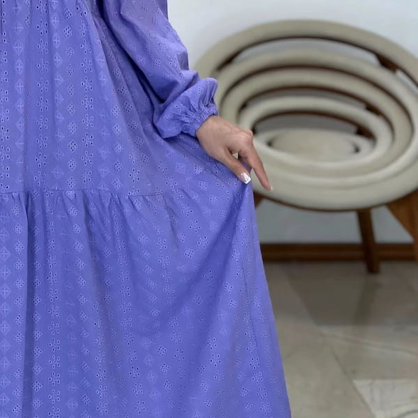 عکس-پیراهن استردار زنانه